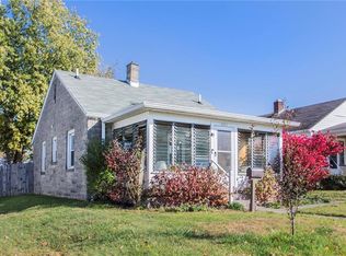 4642 E Young Ave, Indianapolis, IN 46201