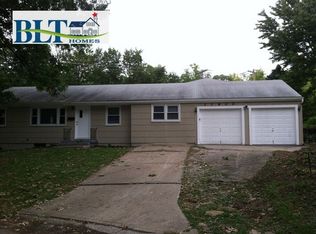 13600 E 38th Ter S, Independence, MO 64055