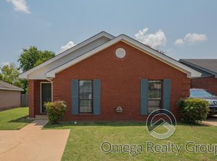 308 Halter Rdg, Montgomery, AL 36117