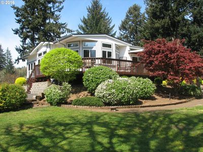343 Marina Vista Dr, Lowell, OR, 97452
