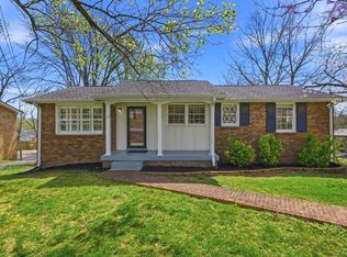 216 Whorley Dr, Nashville, TN 37217