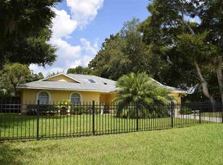 418 Orchis Rd, St Augustine, FL 32086