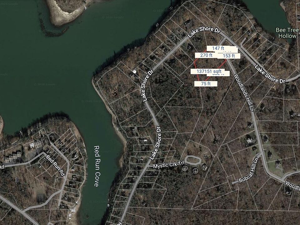 1st image of Woodlands Hill Ln