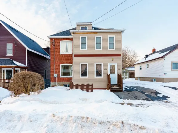 233 5th St E #231, Cornwall, ON K6H 2L7