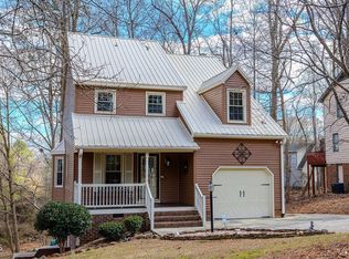 4403 Valley Forge Rd, Durham, NC 27705