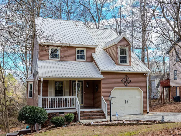 4403 Valley Forge Rd, Durham, NC 27705