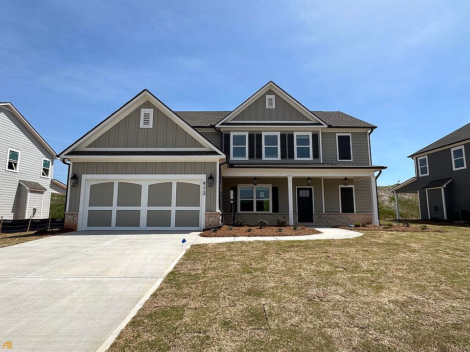 913 Calgary Ct, Winder, GA 30680 | Zillow