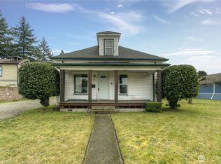 614 S Yew St, Centralia, WA