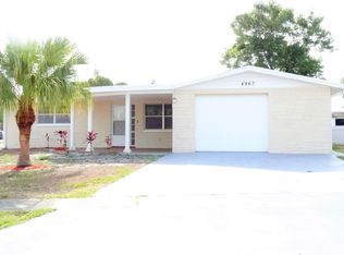4936 Bola St, New Pt Richey, FL 34652