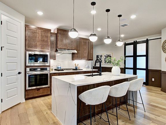 Representative photo, This home is not complete.