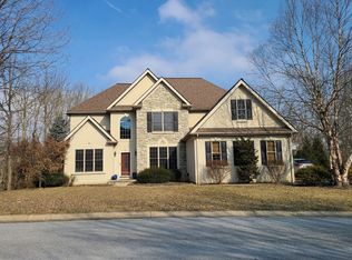 154 Canterbury Turn, Lancaster, PA 17601