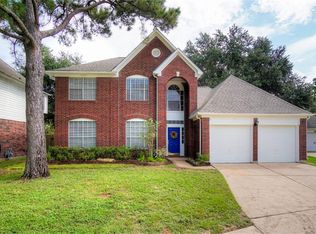 7806 Strathclyde Sound Rd, Houston, TX 77095