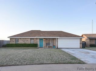 4321 Grandview S, Wichita Falls, TX 76306