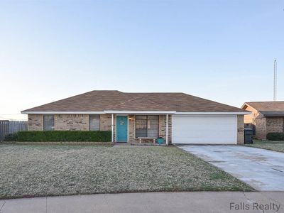 4321 Grandview S, Wichita Falls, TX, 76306