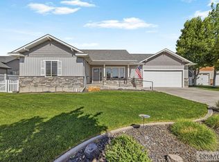 4154 Steeplechase Ln, Idaho Falls, ID 83402