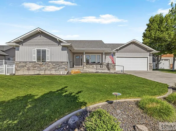 4154 Steeplechase Ln, Idaho Falls, ID 83402