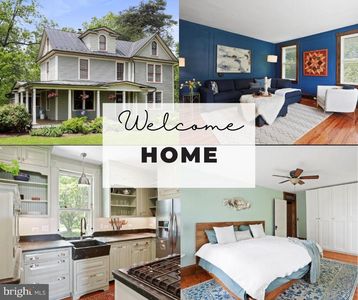 351 S Orchard Dr, Purcellville, VA, 20132