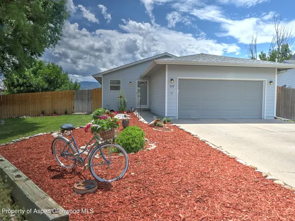 222 Creek Ct, Rifle, CO 81650