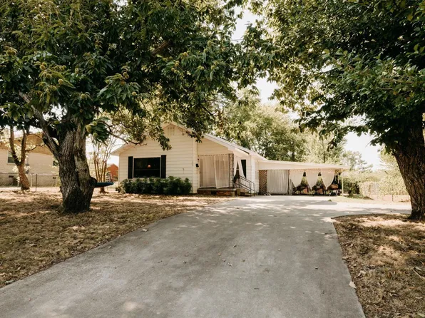 1212 Jackman St, Benton, AR 72015