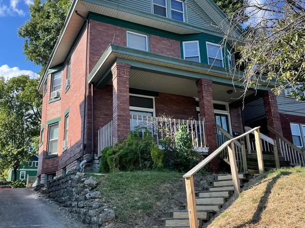 2145 Hannaford Ave #2, Cincinnati, OH 45212