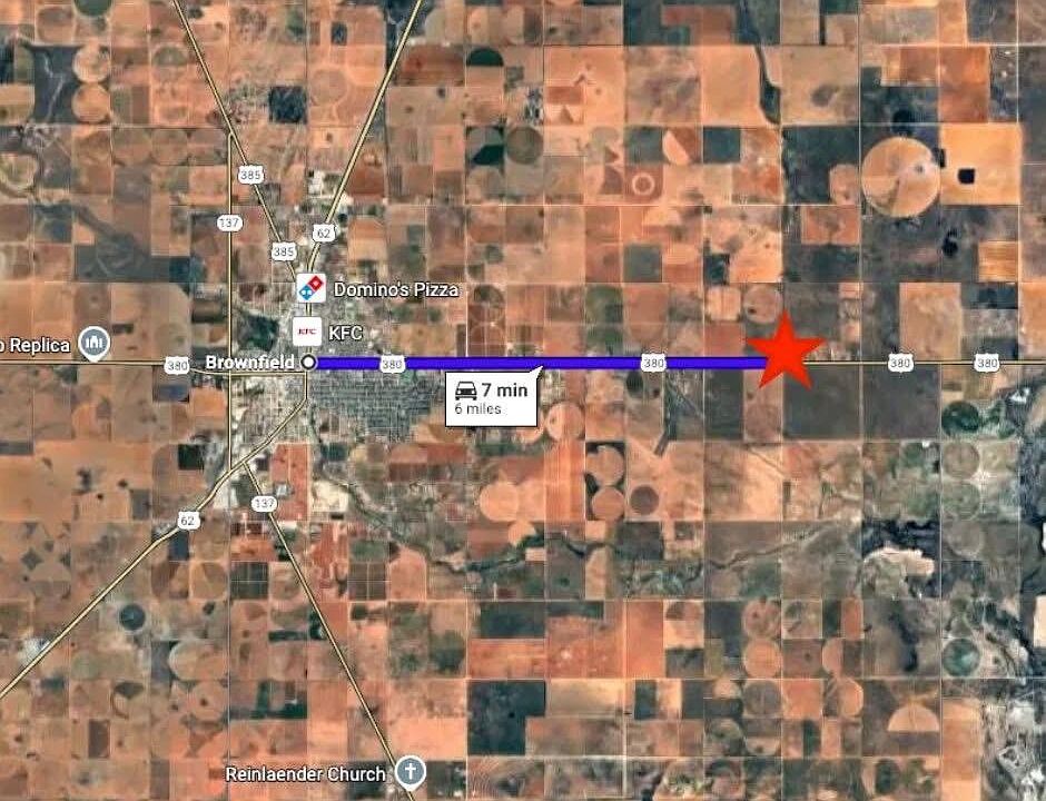 1st image of 0 State Highway 380