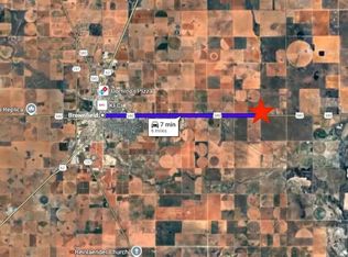 0 State Highway 380, Brownfield, TX 79316