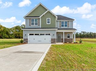 318 Turkey Trot Ln #60, Raeford, NC 28376