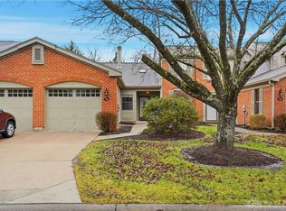 7846 Hackney Cir, Maineville, OH 45039