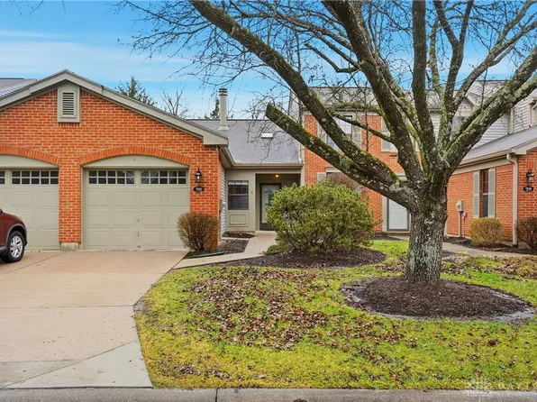 7846 Hackney Cir, Maineville, OH 45039