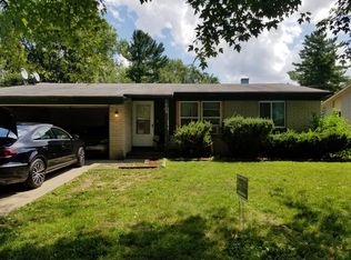 1666 Stephens Dr, Ypsilanti, MI 48198