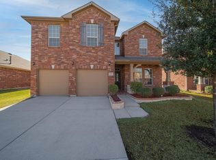 2856 Shoreline Way, The Colony, TX 75056