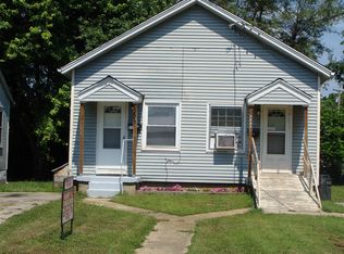 2851-2853 Wilbraham Rd, Middletown, OH 45042