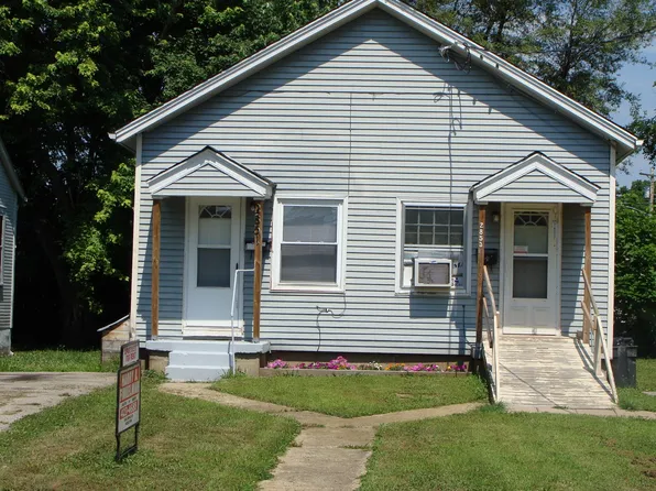 2851-2853 Wilbraham Rd, Middletown, OH 45042