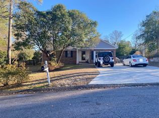 2914 Belwood Dr, Augusta, GA 30909