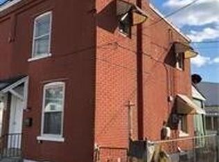 940 Pratt St, Allentown, PA 18102