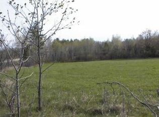 9743 W Gray Lake Rd, Gillett, WI 54124