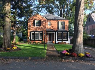 2725 Blaine Dr, Chevy Chase, MD 20815