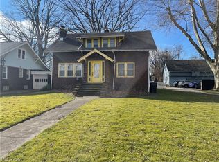 1909 W Schaaf Rd, Cleveland, OH 44109