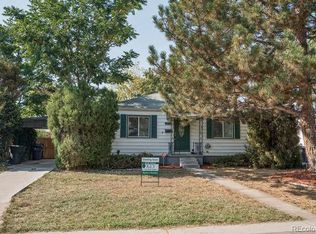 1433 S Decatur St, Denver, CO 80219