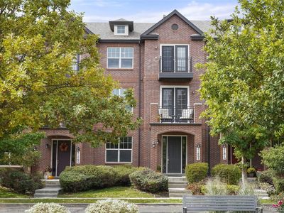 11805 Stuart Place, Westminster, CO, 80031