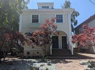2936 Harper St APT B, Berkeley, CA 94703