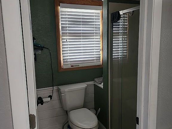 Upstairs bath