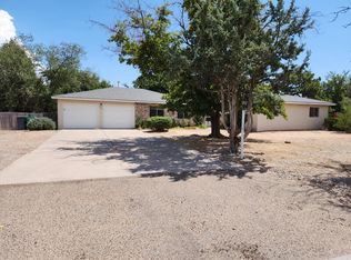 3502 32nd Cir SE, Rio Rancho, NM 87124