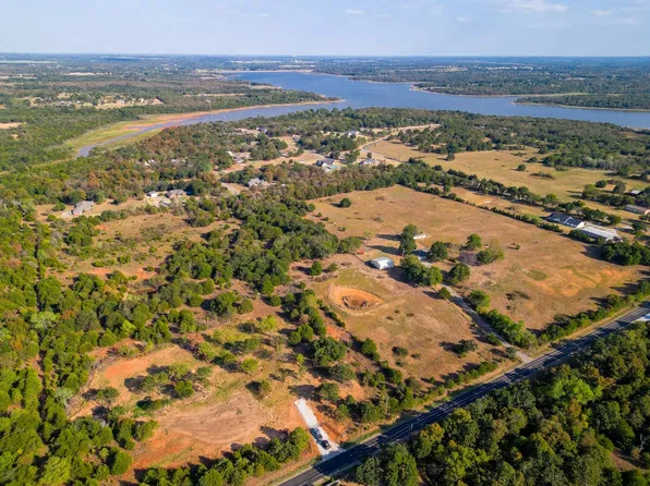 S Pottawatomie Rd, Newalla, OK 74857