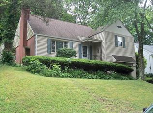 234 Lakeview Ave, Waterbury, CT 06705