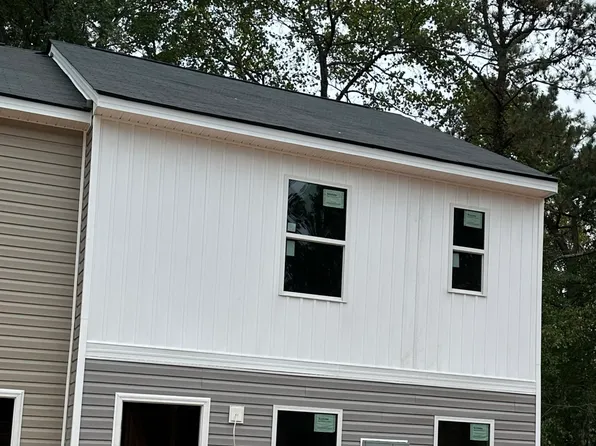 7273 Crestside Dr Lot 59, Austell, GA 30168