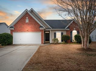 1633 Pin Oak Cut, Mount Pleasant, SC 29466