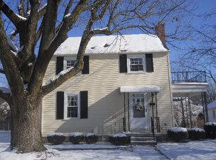 431 McKell St, Chillicothe, OH