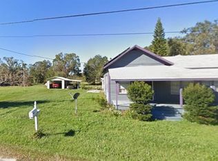 225 N Palmetto Ave, Fort Meade, FL 33841