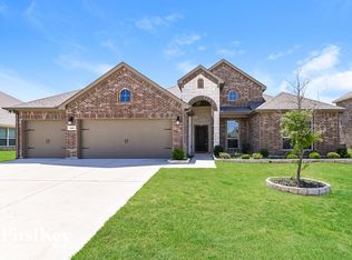 268 Katy Ln, Forney, TX 75126